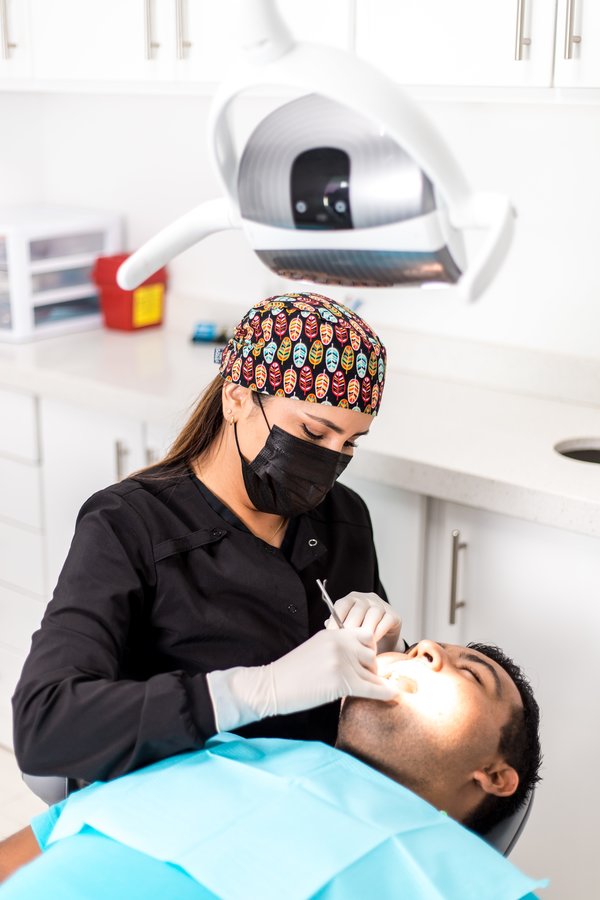 Fortuna Dental - Fortuna Dental